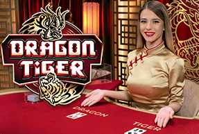 Dragon Tiger